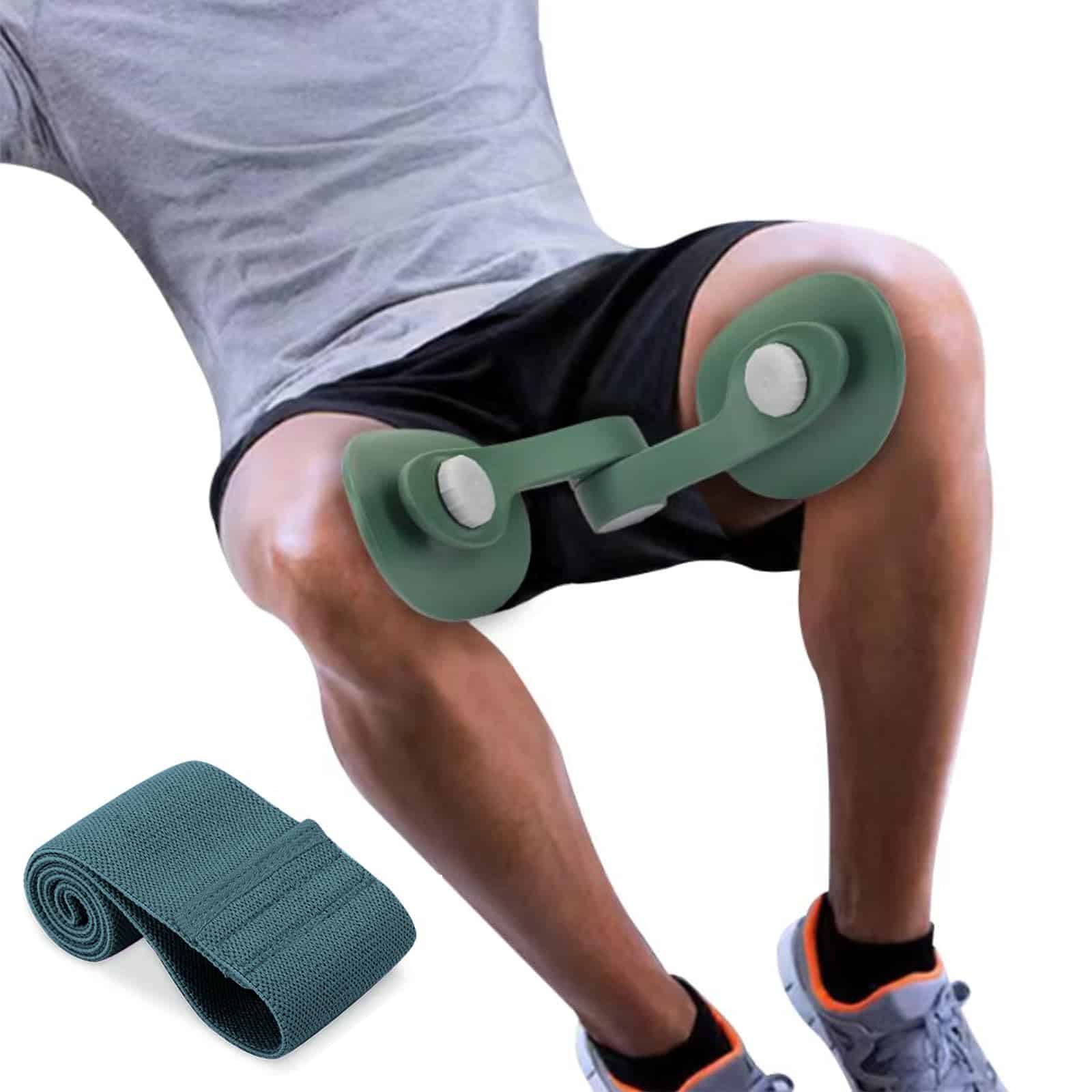 Máquina de Prensa de Piernas TINRIEF - Entrenador de