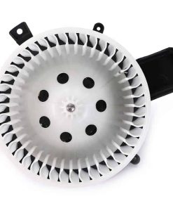 Motor soplador de calefacción y aire acondicionado