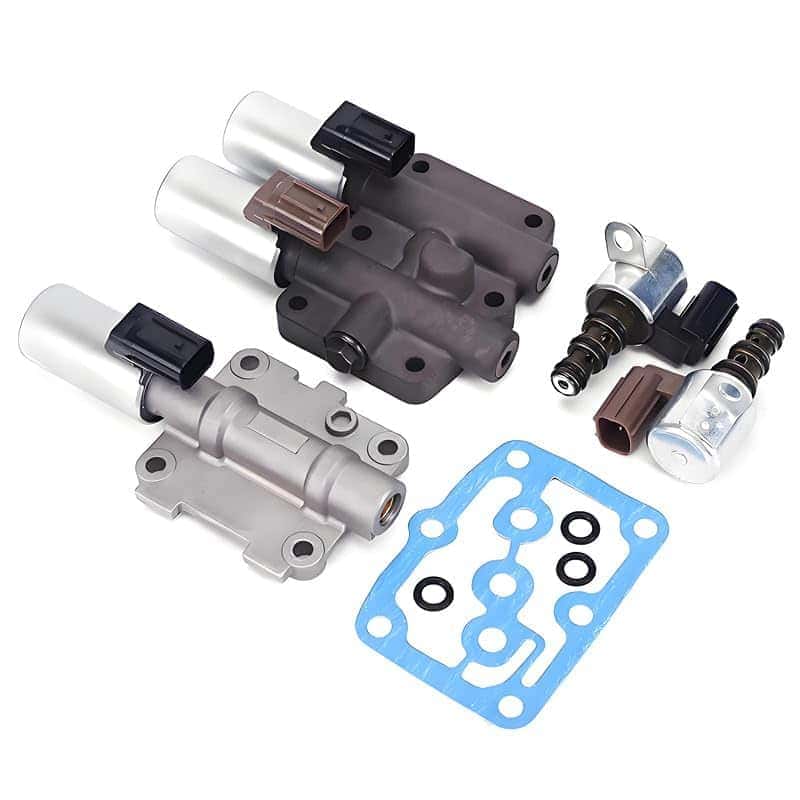 Kit de Solenoide de Transmisión Compatible Con Odysse-y