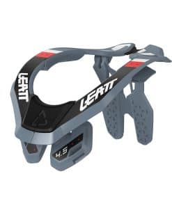 Collarín Cervical Leatt 4.5 (Titanio, S/M)