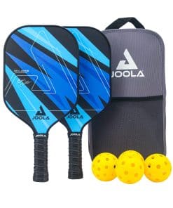 Set de Pickleball JOOLA Ben Johns - Hecho con Fibra de