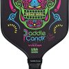 Pala de Pickleball Vulcan | Pala de Pepinillos Candy Sugar