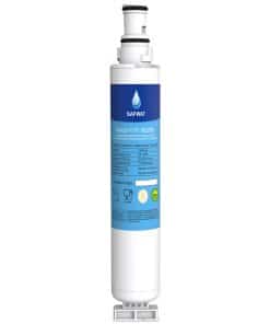 Filtro de Agua de Repuesto SAFWAT 862288 para Fisher &