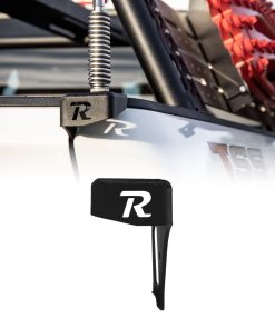 Soporte de Antena CB para Toyota Tundra 2nd Gen 2014-2021 |