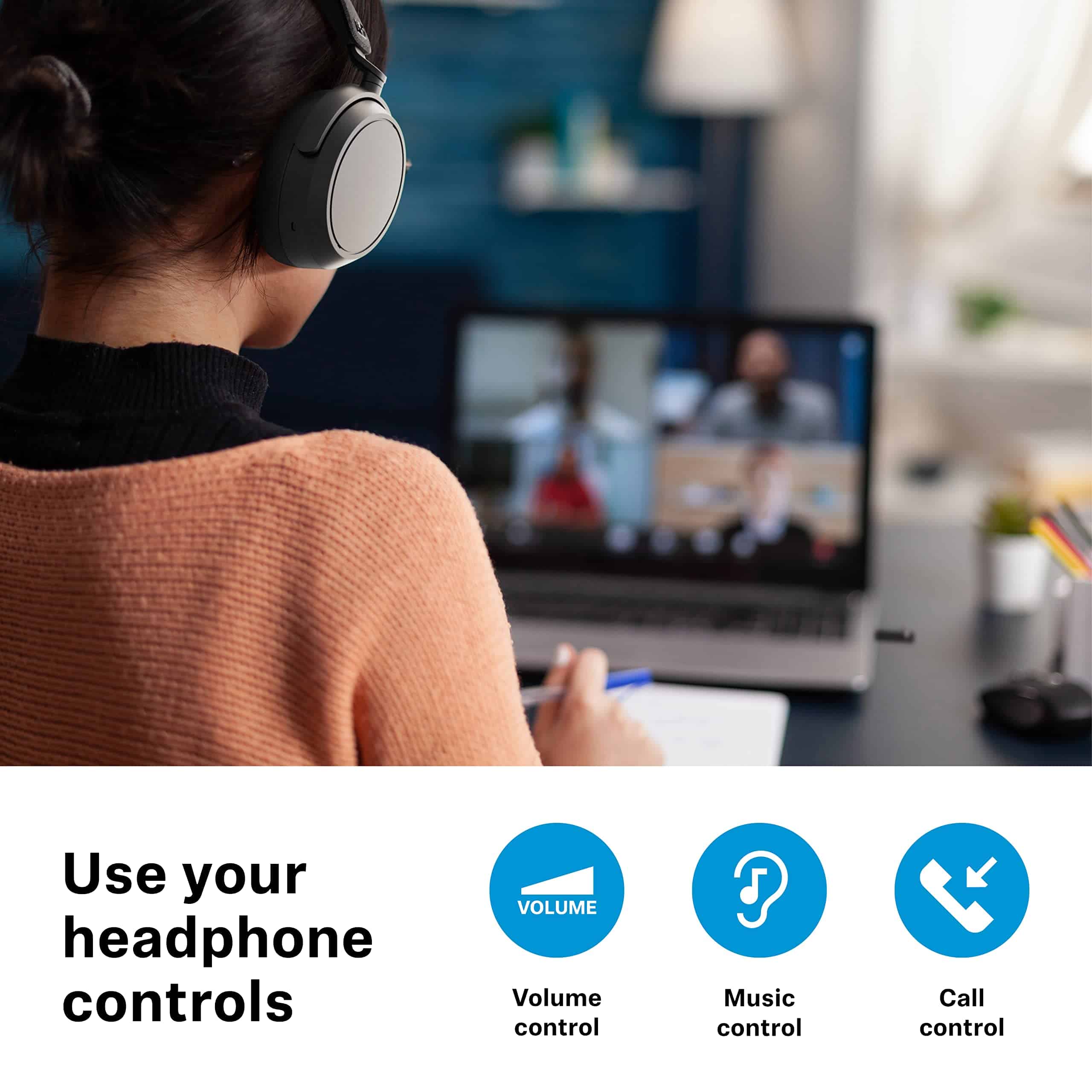 Sennheiser Consumer Audio BTD 600 Bluetooth� Dongle - - Imagen 6