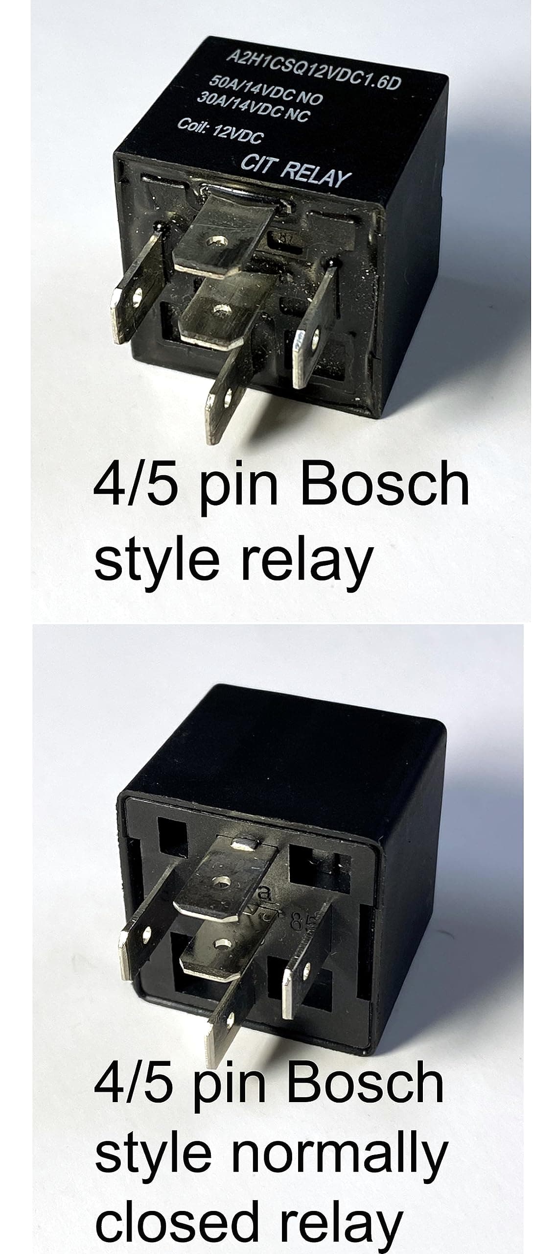 Probador de Relés Super Relay Buddy - Imagen 6