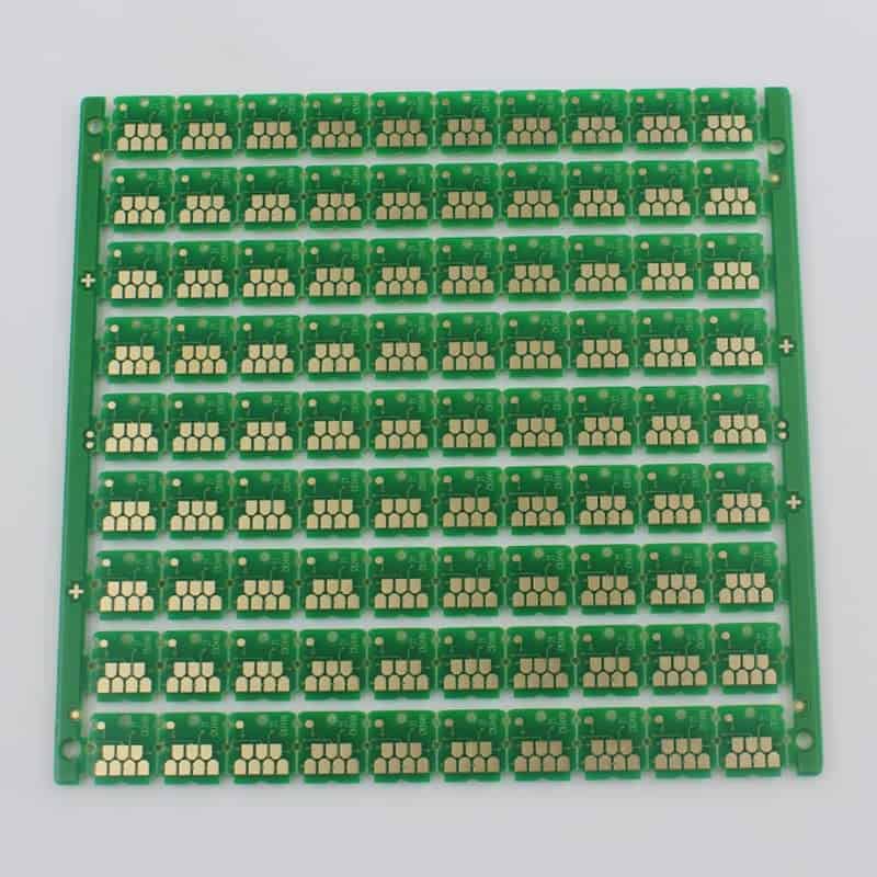 Chip de caja de mantenimiento UPink 10PCS C9345 C12C934591 - Imagen 3