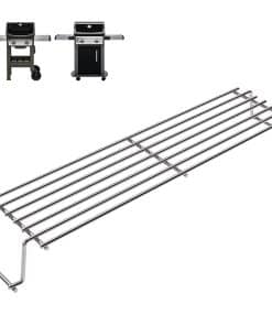 Rejilla de Calentamiento para Parrilla Weber Spirit 200 &