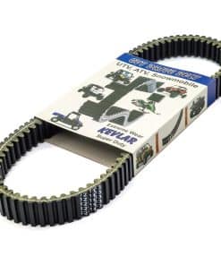 Onegercn 3211133 3211118 Correa de Transmisión Compatible