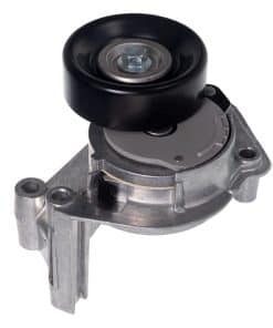 Tensor de Correa, Polea 38488 (Diámetro de la Polea: 90 MM)