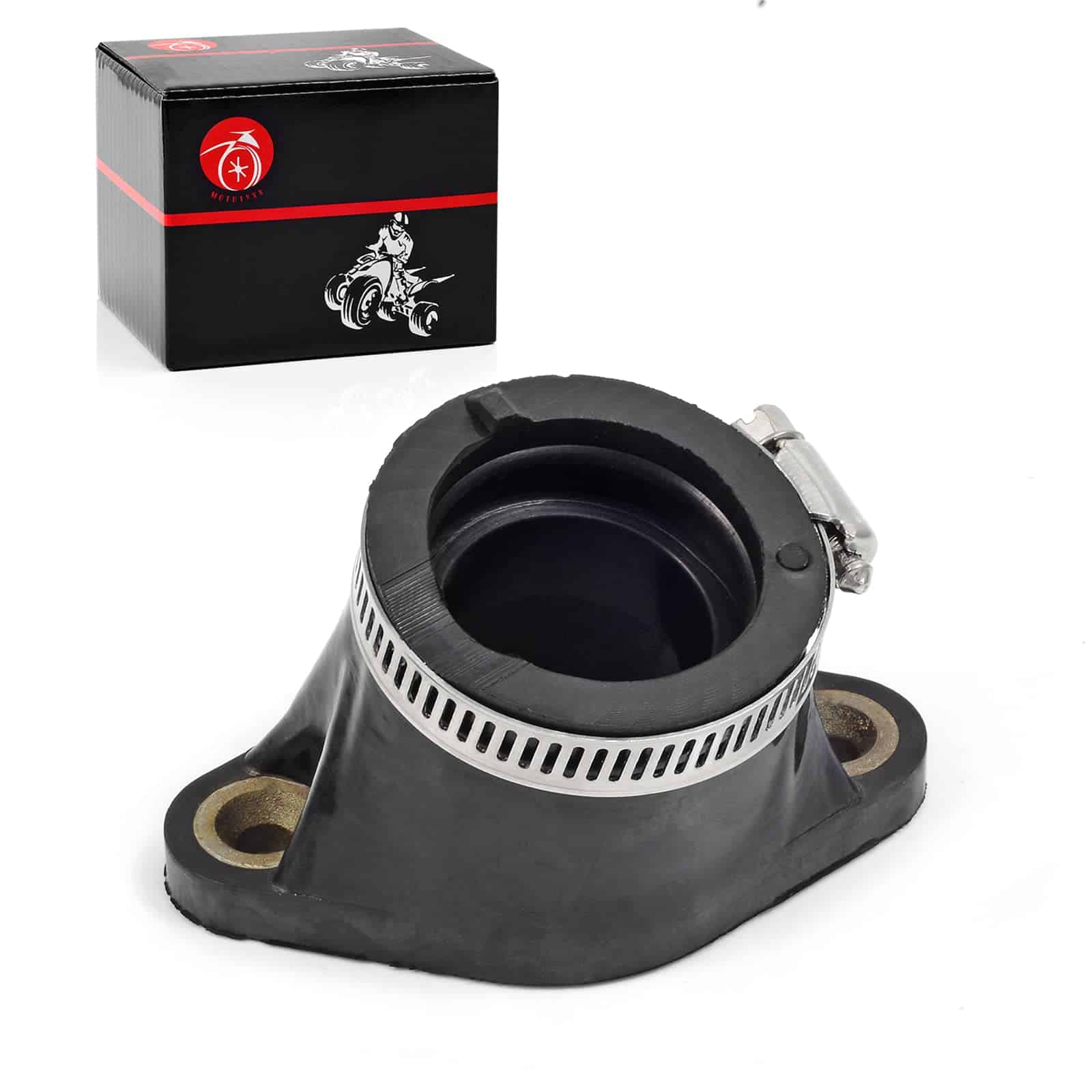 Admisión del colector y Caja de filtro de aire manguera de - Imagen 3