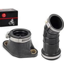 Admisión del colector y Caja de filtro de aire manguera de