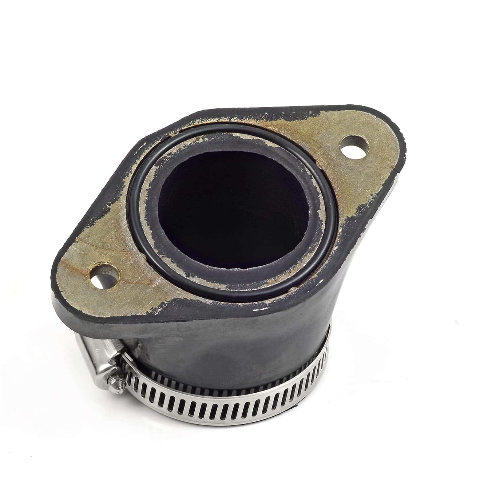 Admisión del colector y Caja de filtro de aire manguera de - Imagen 5