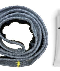 Kit de Junta de Fieltro para Tambor Seco Parte DC97-07618A