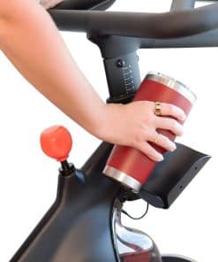 Portabotellas extra grande TrubliFit para bicicleta Peloton