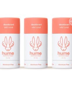 Desodorante en barra Hume Supernatural sin aluminio para