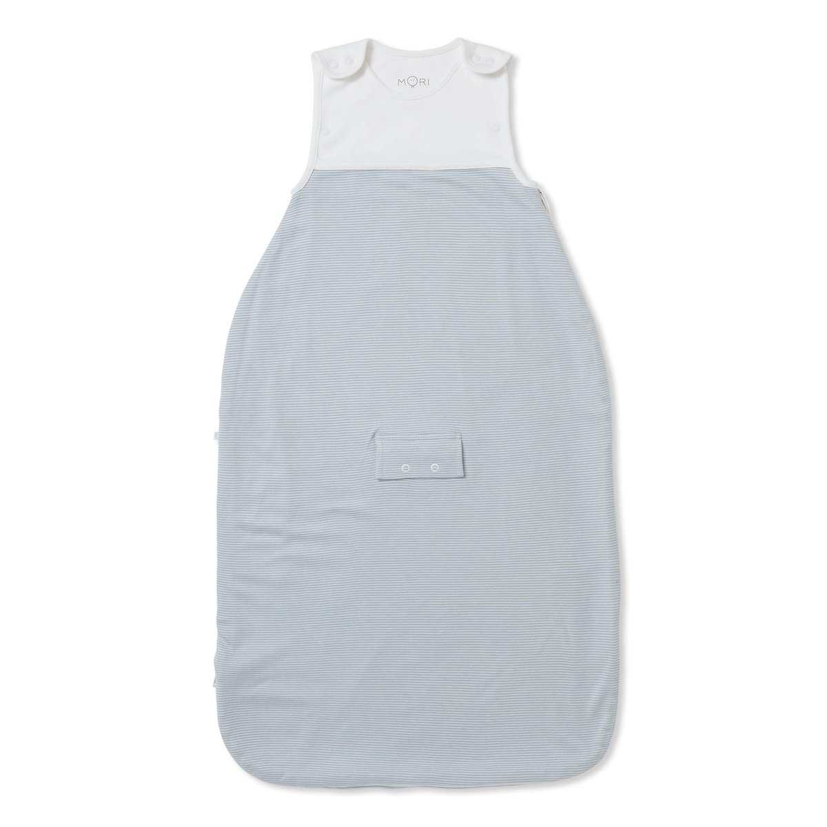 Saco de Dormir Inteligente Unisex para Bebés de MORI en