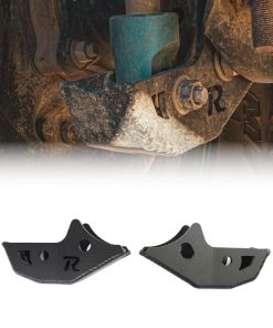 Protectores traseros de amortiguadores para Toyota Tacoma