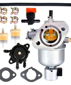 Kit de Carburador y Bomba de Combustible 15004-0818
