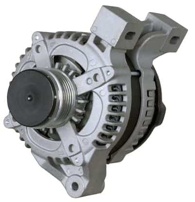 Alternador Nuevo (150 Amp) Compatible con Volvo S40, V50 - Imagen 4