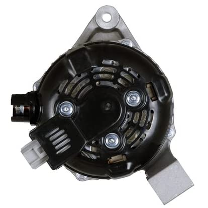 Alternador Nuevo (150 Amp) Compatible con Volvo S40, V50 - Imagen 5
