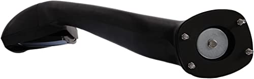 Espejos negros del capó aptos para KENWORTH T680 - Imagen 5