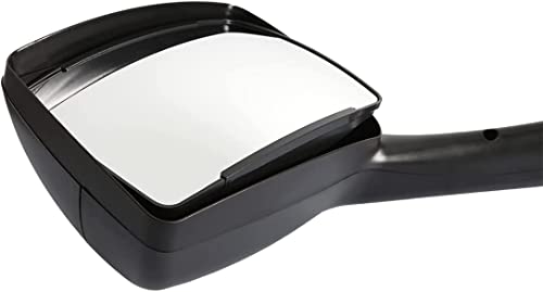 Espejos negros del capó aptos para KENWORTH T680 - Imagen 6