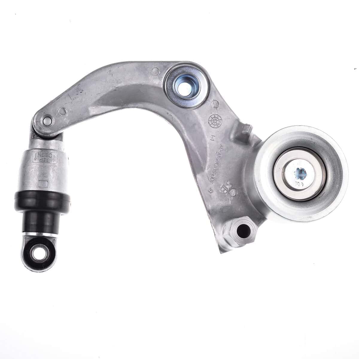 ADIGARAUTO 39385 Tensor de Correa Automático con Polea