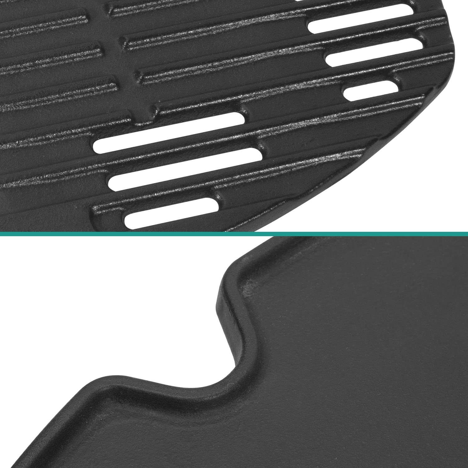 65032 Tubo de quemador para parrilla, 7646 Rejillas de - Imagen 5