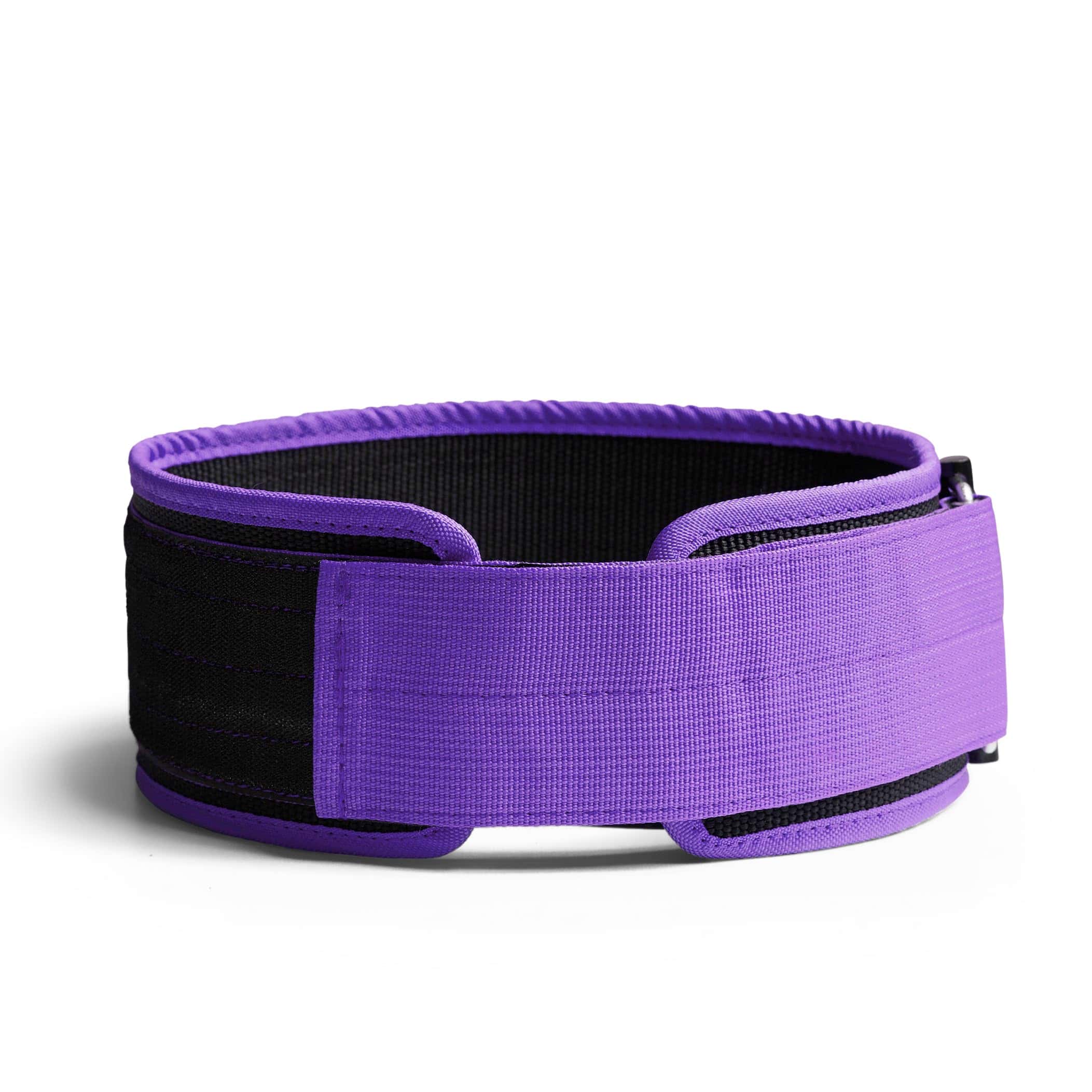 Cinturón de Levantamiento de Pesas Quick Locking de - Imagen 7