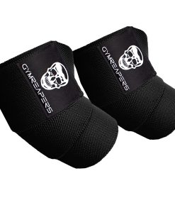 Vendas para Codos Gymreapers para Levantamiento de Pesas (1