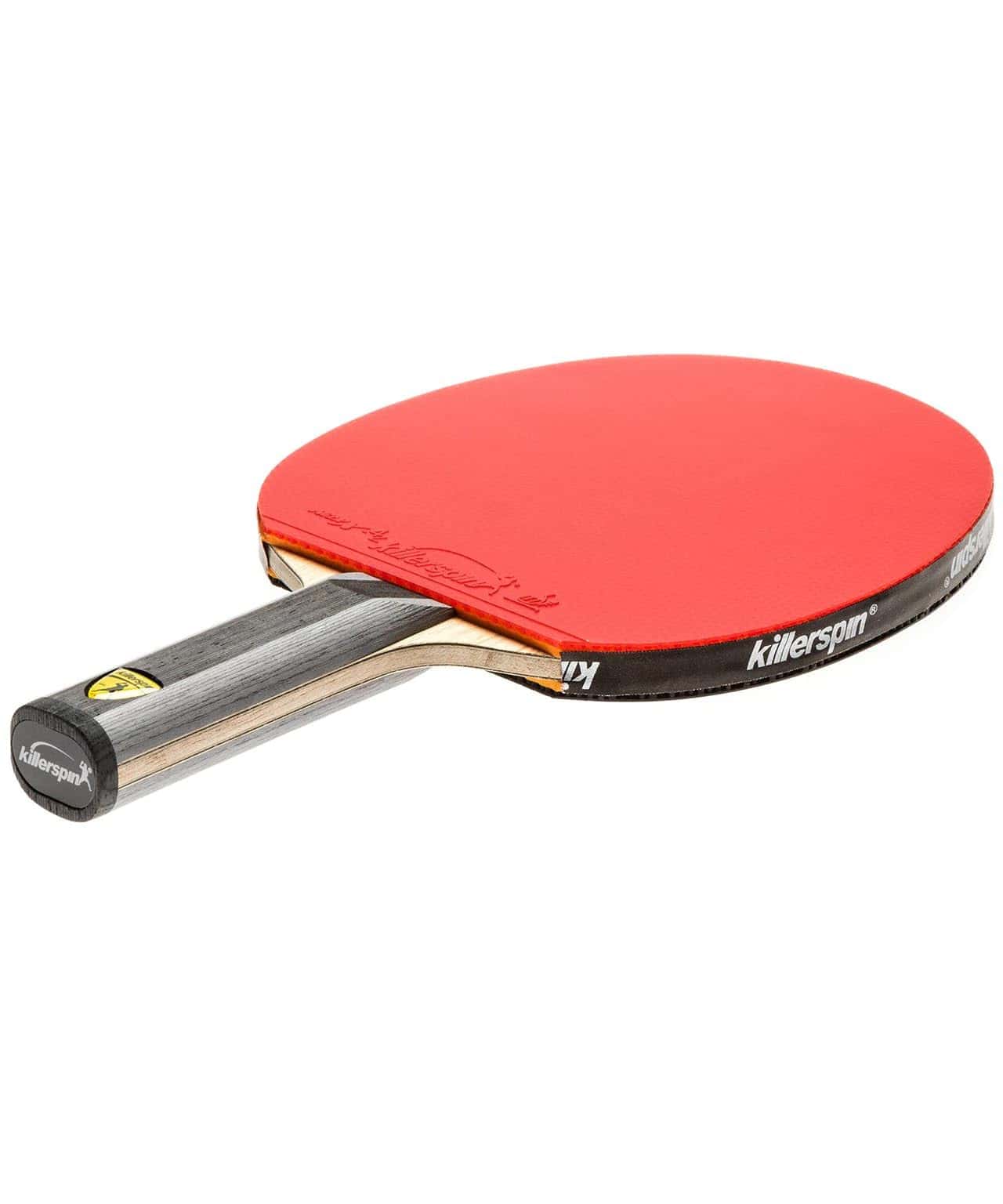 Killerspin Diamond TC Ping Pong Pala, Paleta de Tenis de