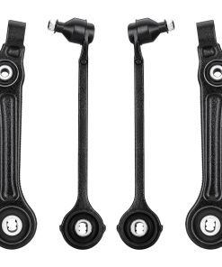 4PCS Brazos de Control Inferiores Delanteros para Chrysler