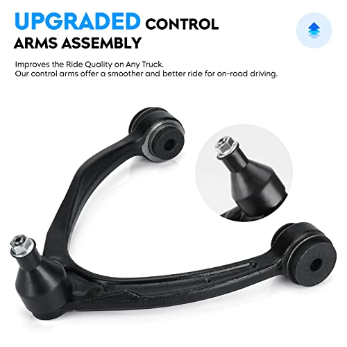 10PCS Brazos de Control Superior Delanteros para Escalade - Imagen 5