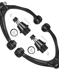 Brazos de Control Superior Delantero para Escalade