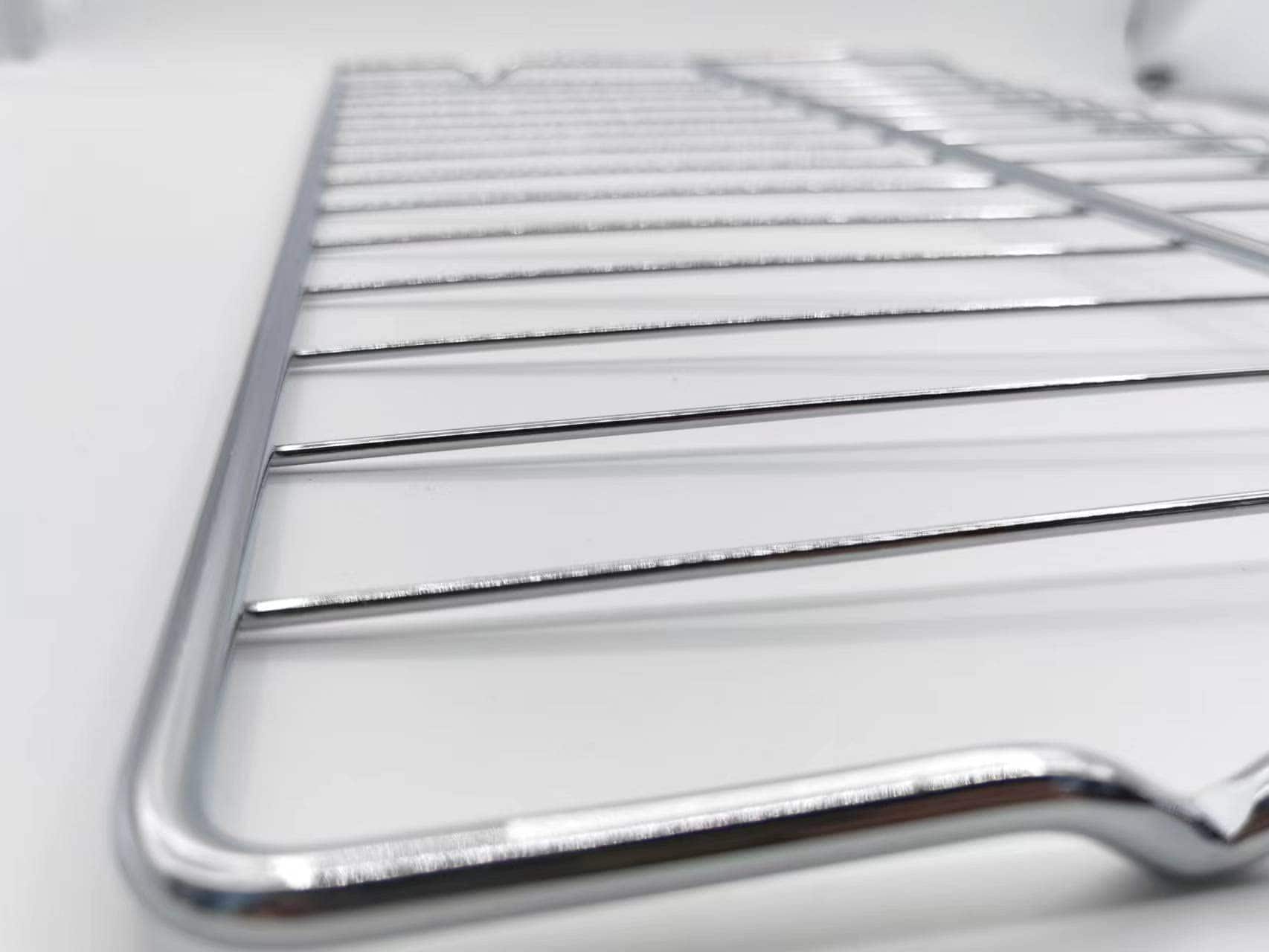 Rack para Horno Estufa Samsung (1x12 Alambre) - 16 7/16" x