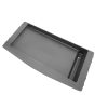 Shengyongh CC7599 (1-Pack) 18.7" L Plancha de Hierro