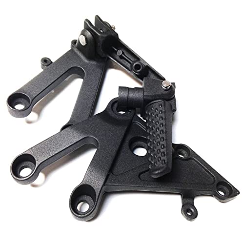 Soporte del Reposapiés Delantero para Motocicletas Honda - Imagen 5