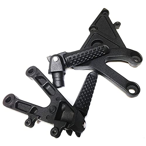 Soporte del Reposapiés Delantero para Motocicletas Honda - Imagen 4