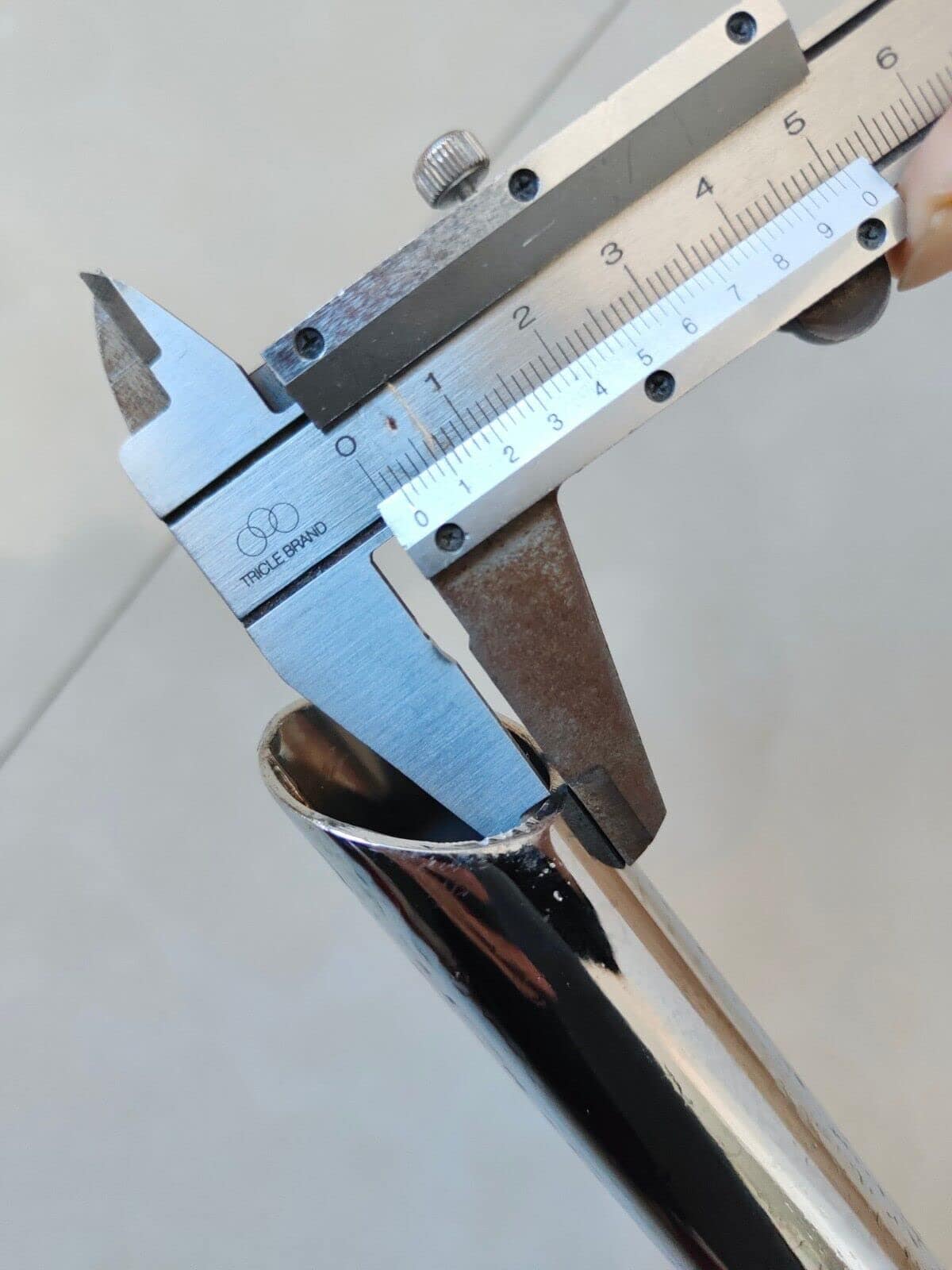 Escape CDHPOWER CDH88 Muffler Expansion Chamber Muffler- - Imagen 7