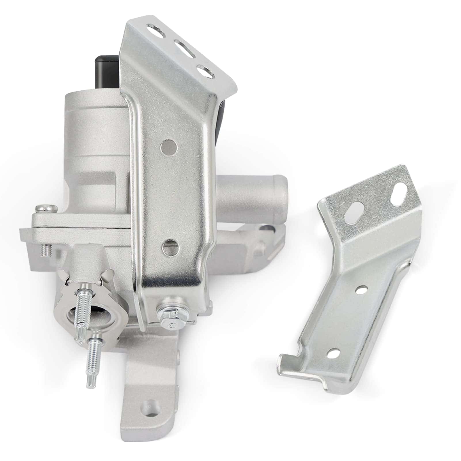 Válvula de Control de la Bomba de Inyección de Aire - Imagen 6