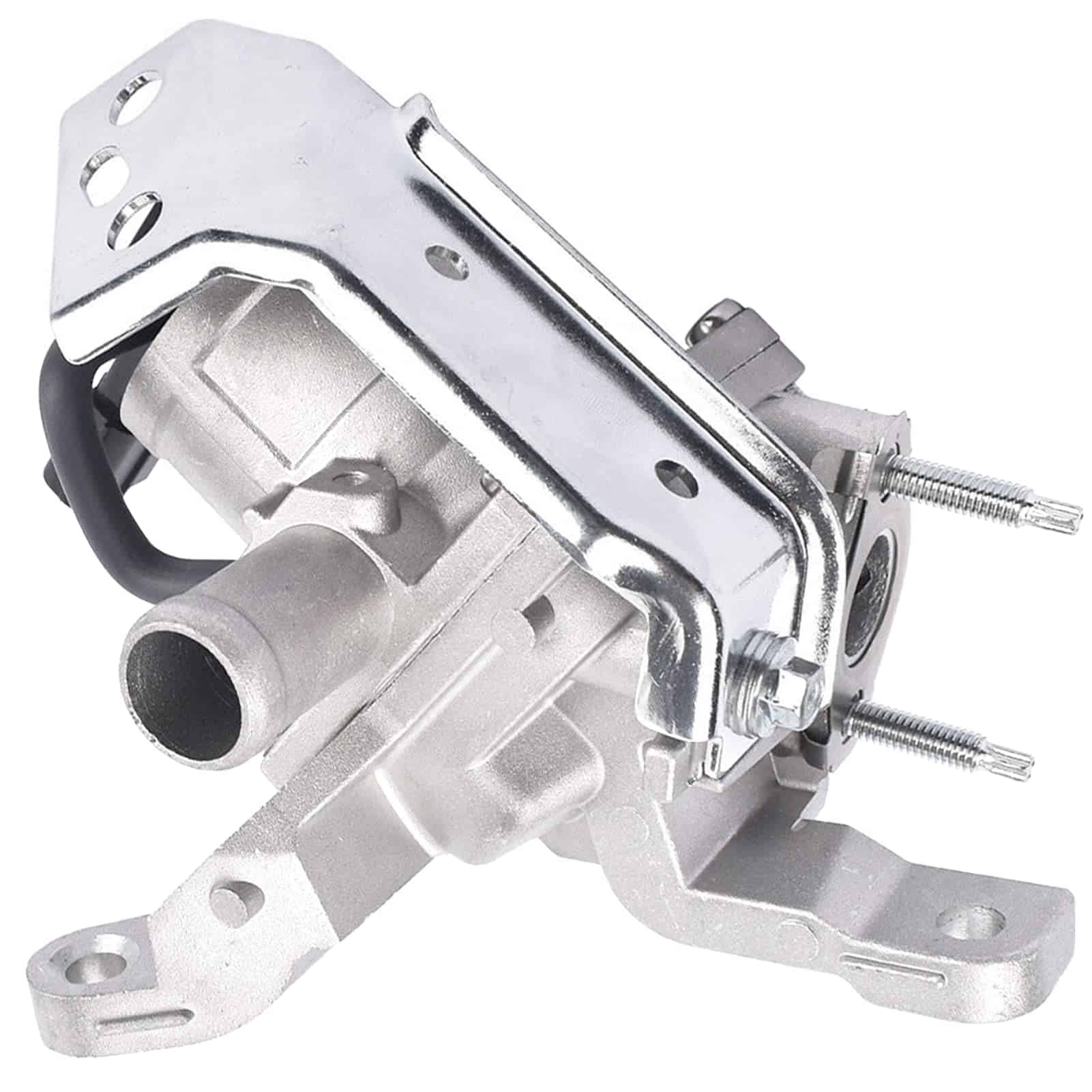 Válvula de Control de la Bomba de Inyección de Aire - Imagen 7