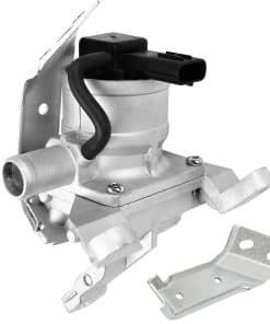 Válvula de Control de la Bomba de Inyección de Aire