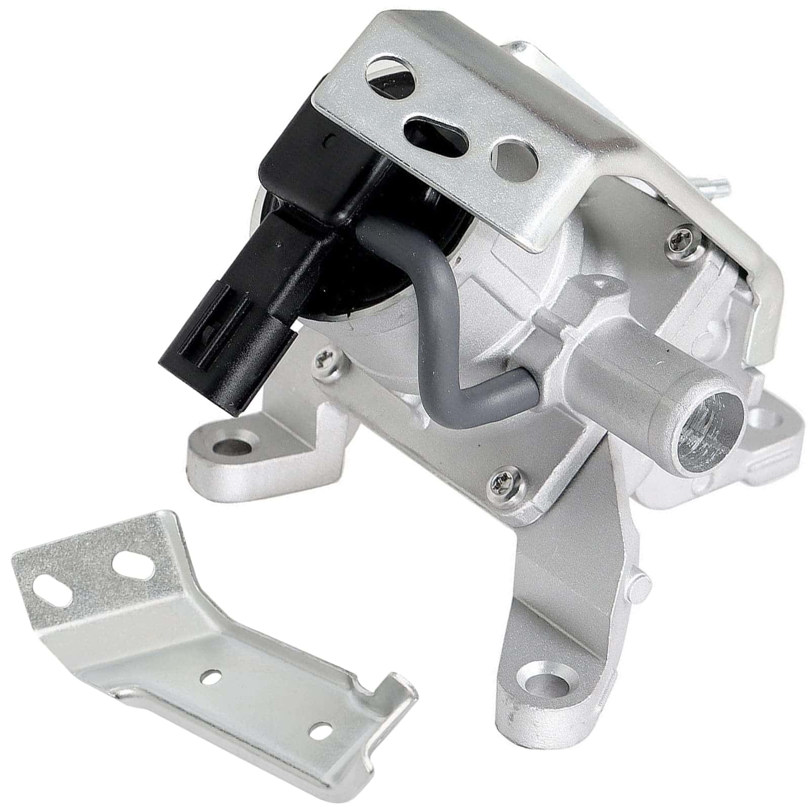 Válvula de Control de la Bomba de Inyección de Aire - Imagen 9