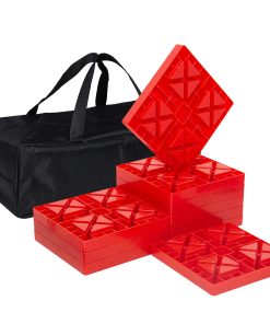 Bloques de nivelación para RV GarfatolRv, bloques de