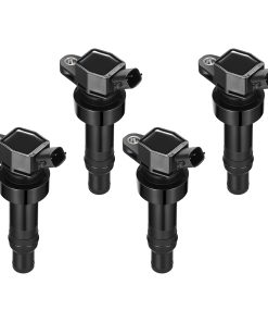 Conjunto de 4 Bobinas de Encendido BDFHYK -652 C1803