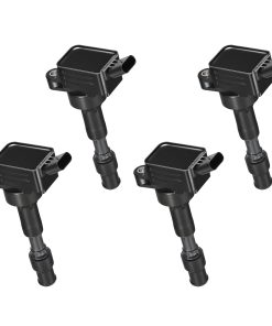 Conjunto de 4 bobinas de encendido BDFHYK para Hyundai
