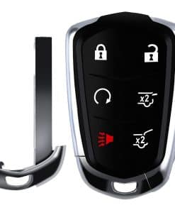 Control remoto de entrada sin llave para -1 Paquete