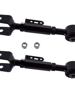 AUQDD 2Pc Suspensión Brazo de Control Trasero Superior
