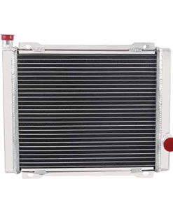 Radiador AluKuhler para Can Am Outlander/Renegade